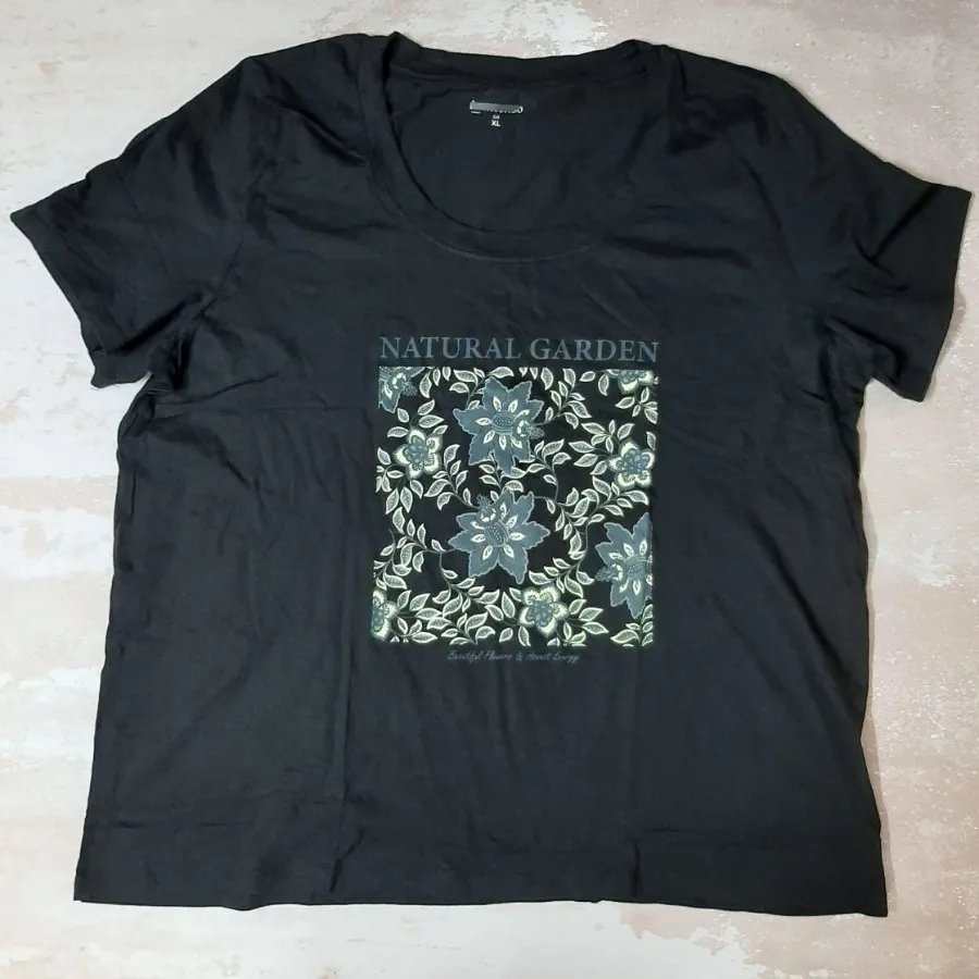 تیشرت قواره دار