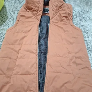 پافر دخترانه