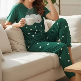 تیشرت شلوار