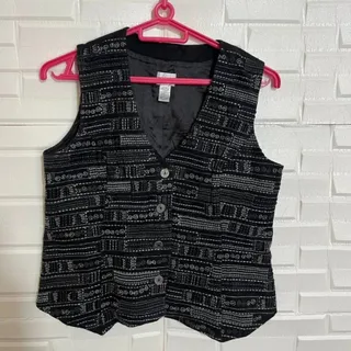 جلیقه زنانه اورجینال