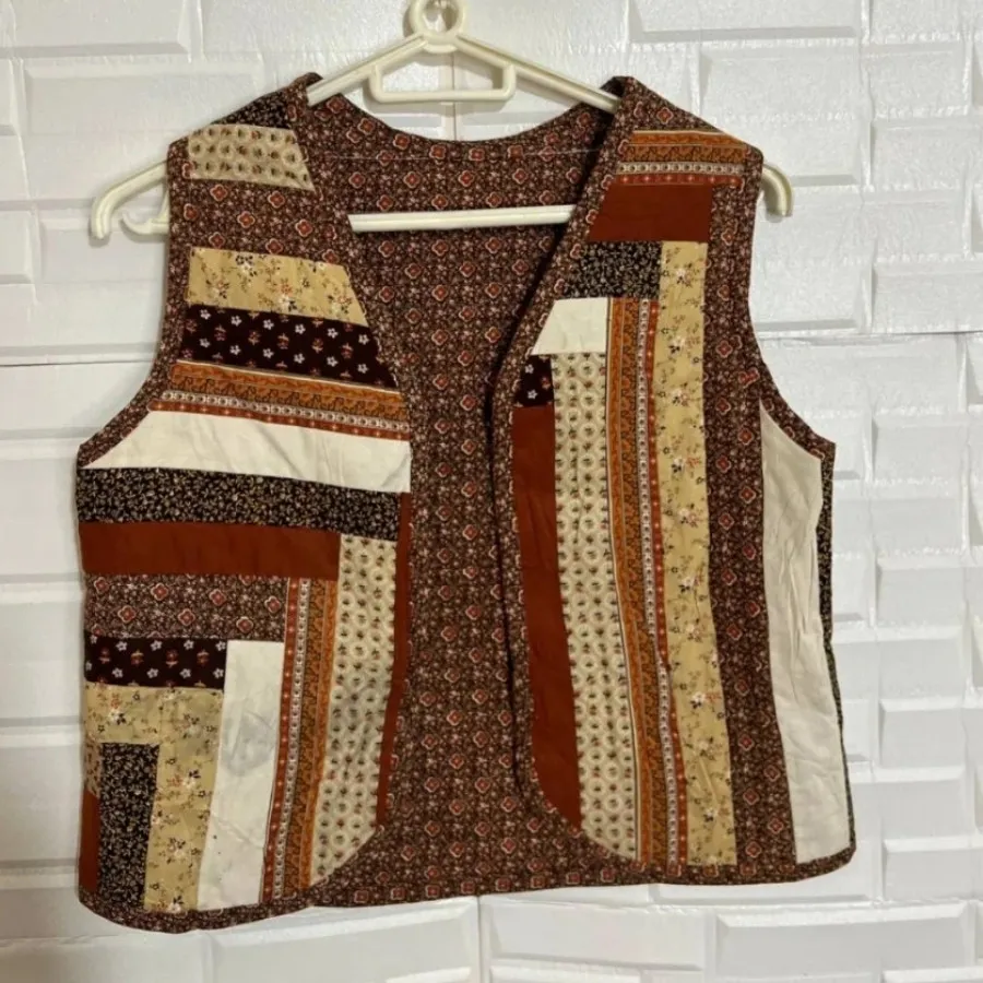 جلیقه زنانه اورجینال