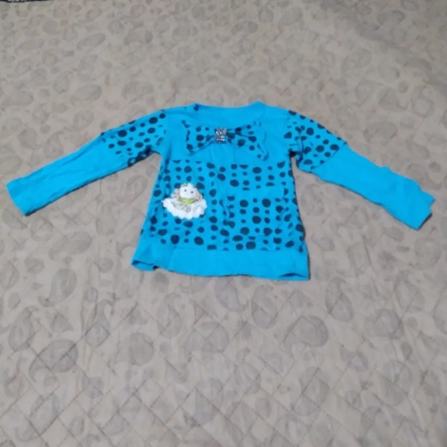 بلوز تک خوشکل دخترونه?