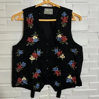 جلیقه زنانه اورجینال