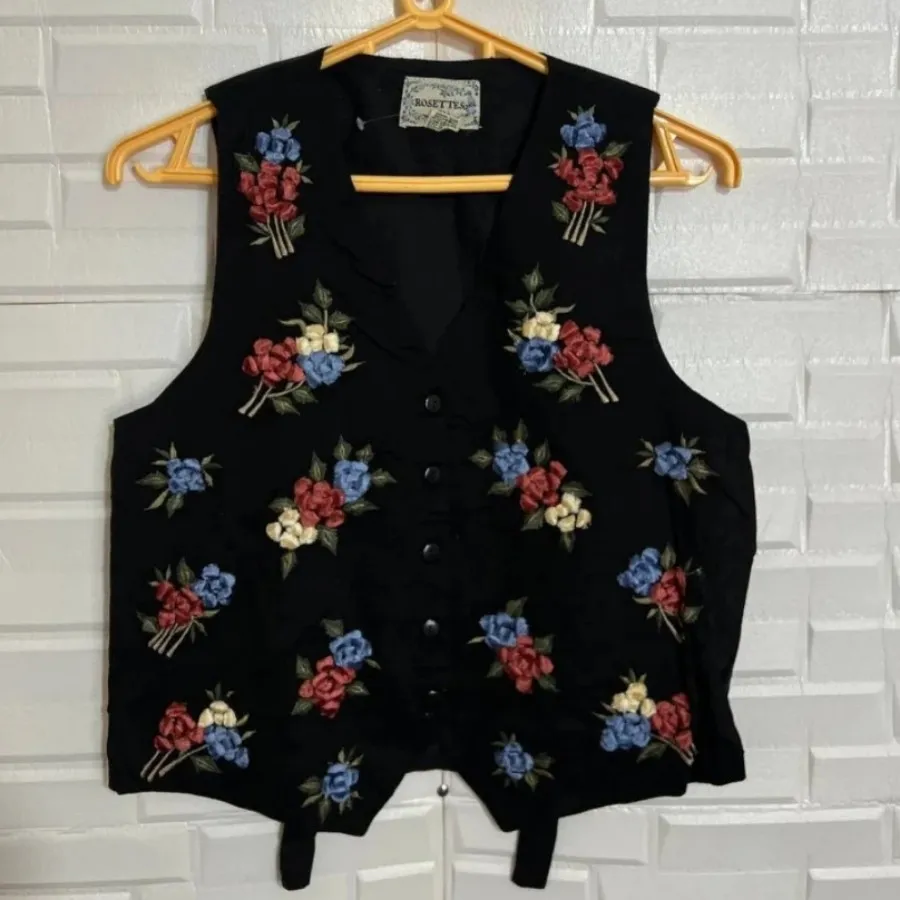 جلیقه زنانه اورجینال