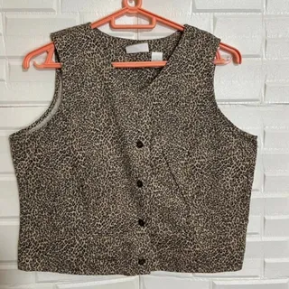 جلیقه زنانه اورجینال