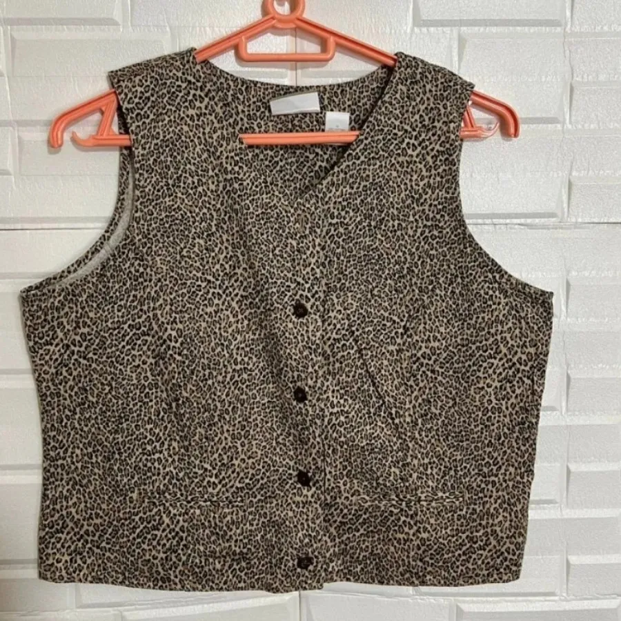 جلیقه زنانه اورجینال