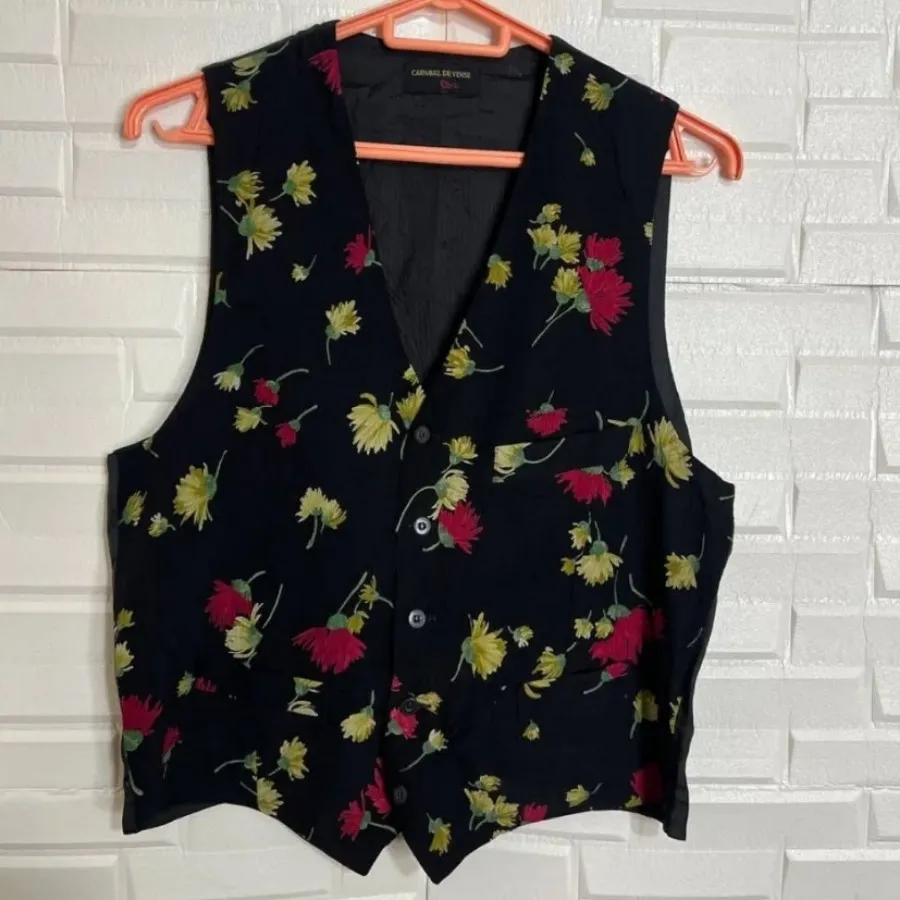 جلیقه زنانه اورجینال