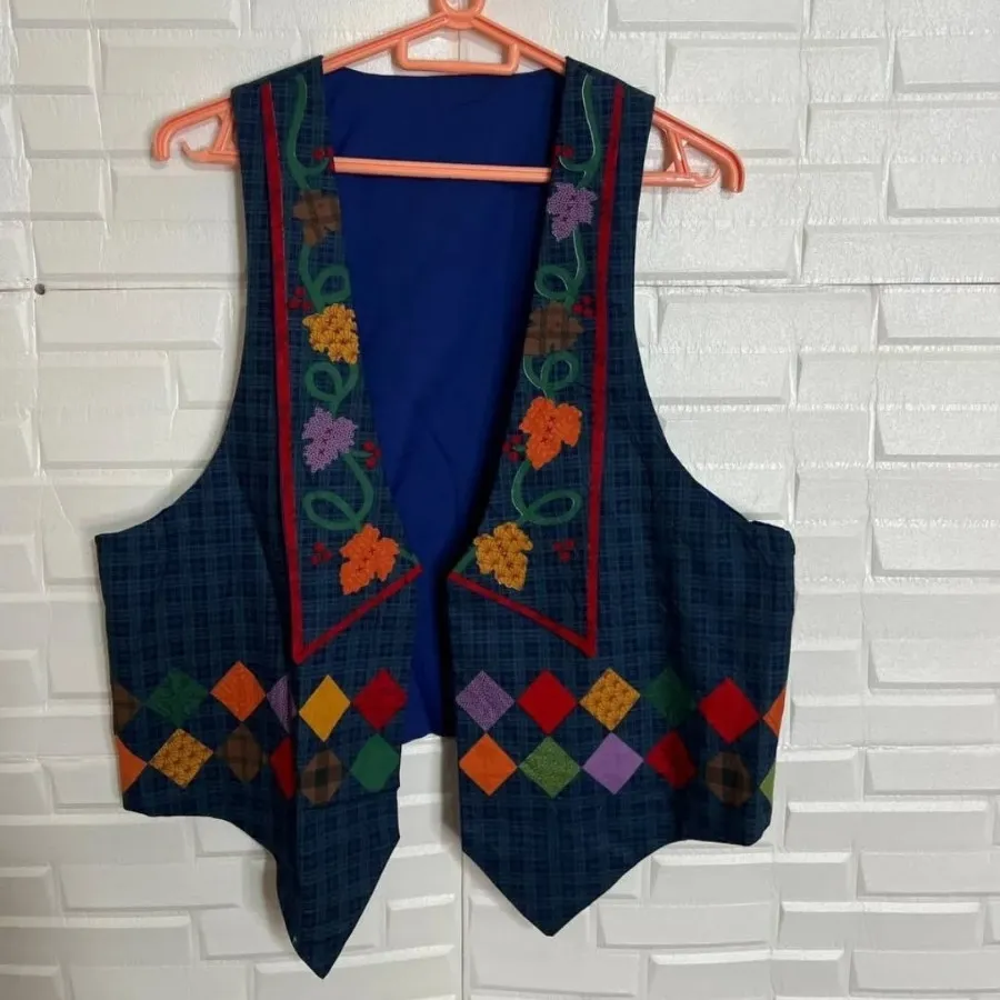 جلیقه زنانه اورجینال