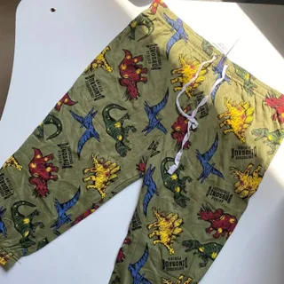 شلوارک اچ اند ام