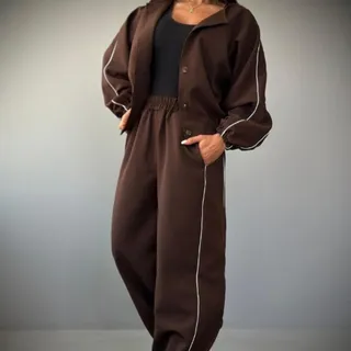 بلوز و شلوار