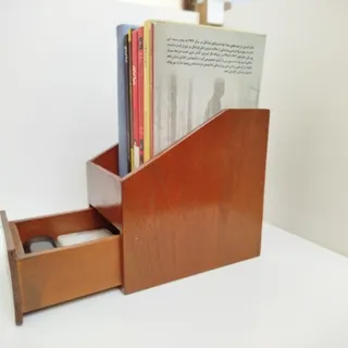 کتابخانه دکوراتیو