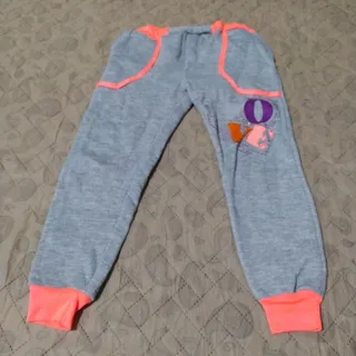 شلوار اسلش دخترونه?