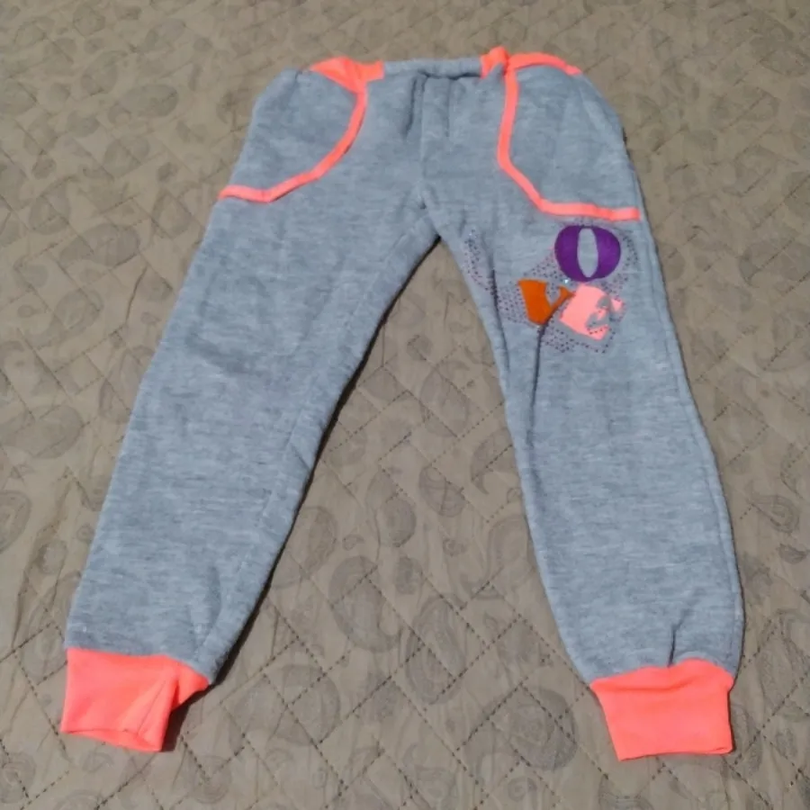 شلوار اسلش دخترونه?