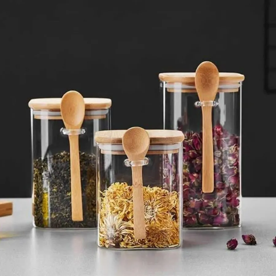 جا ادویه پیرکس در بامبو