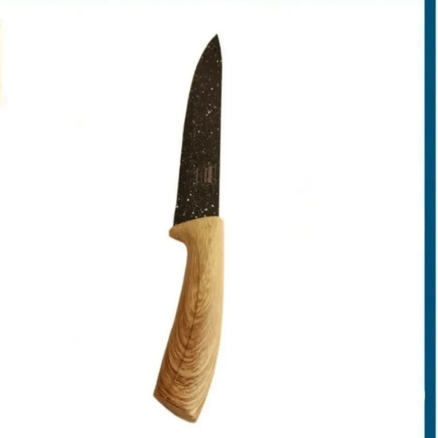 چاقو آشپزخانه