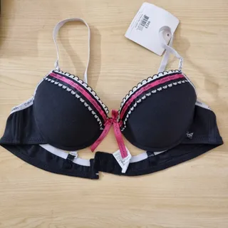 سوتین اسفنجی وارداتی