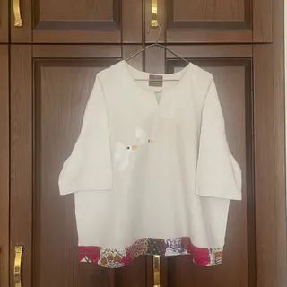 شومیز لینن پاییزه