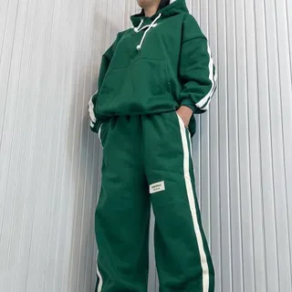 هودی و شلوار