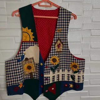 جلیقه زنانه اورجینال