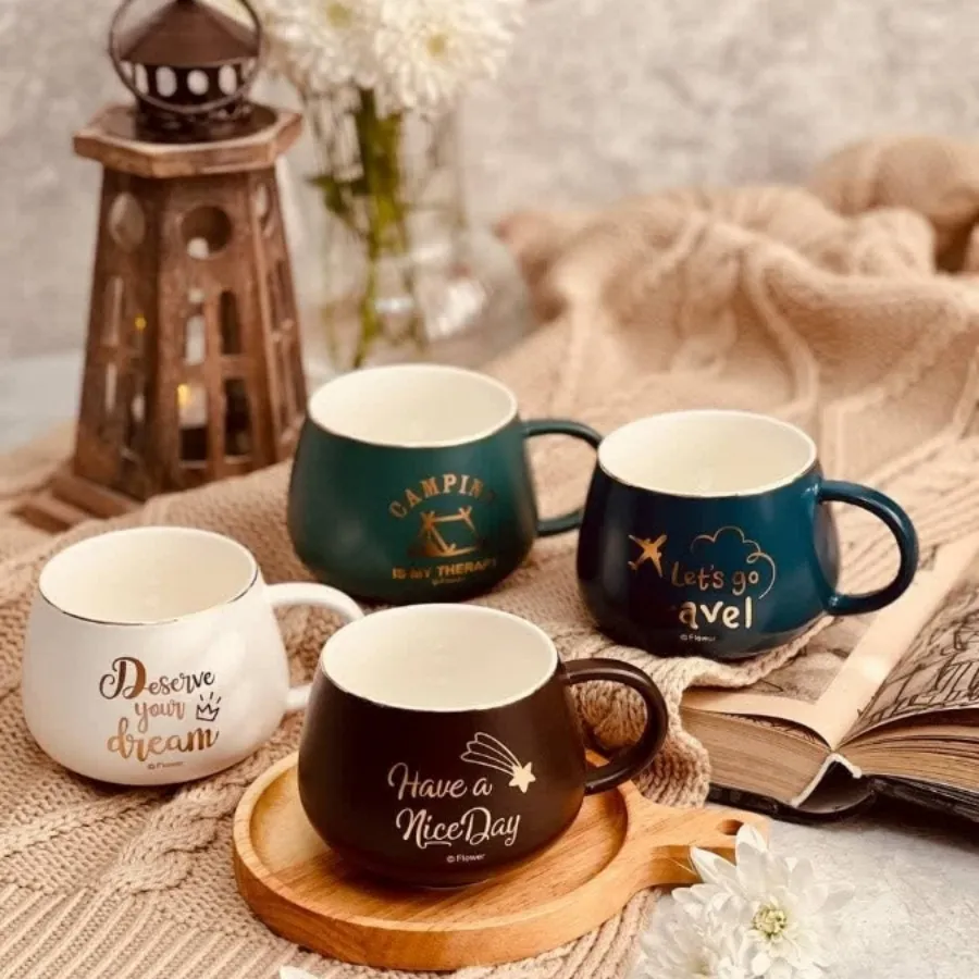 ماگ چاکلت با کیفیت