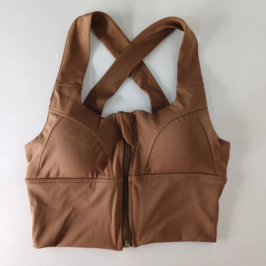 نیمتنه زیپدار فلامنت