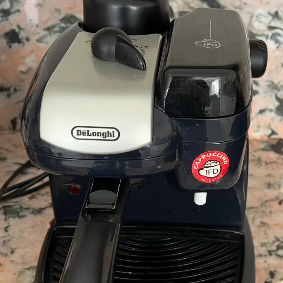 اسپرسو و کاپوچینو ساز