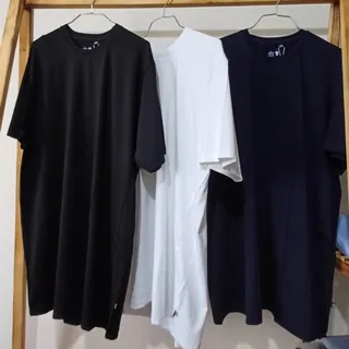 تیشرت لانگ بیسیک