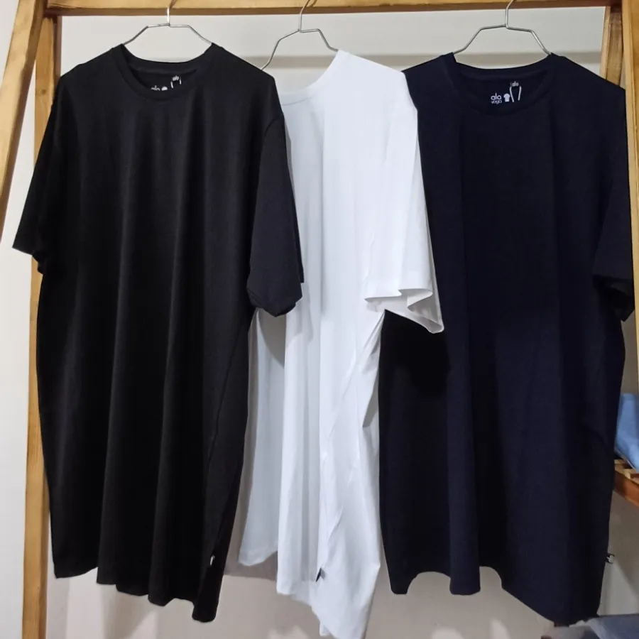 تیشرت لانگ بیسیک