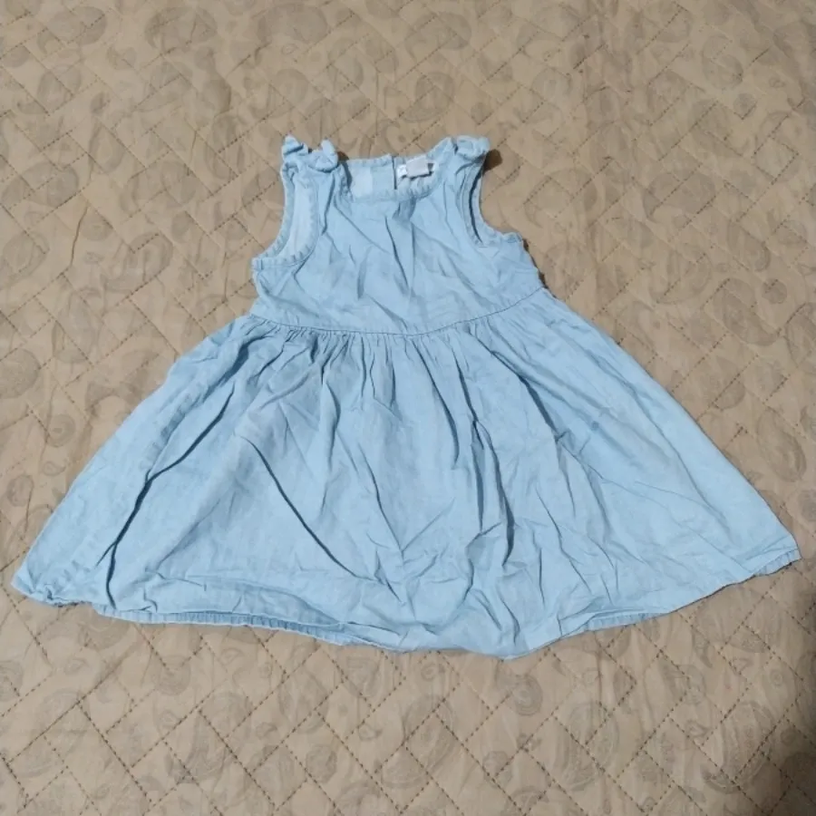 پیراهن لی کاغذی دخترونه?