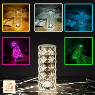 آباژور و چراغ خواب