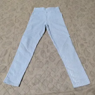 شلوار راه راه ?