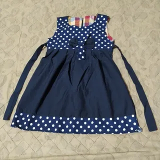 سارافن سرمه ای شیک❤️