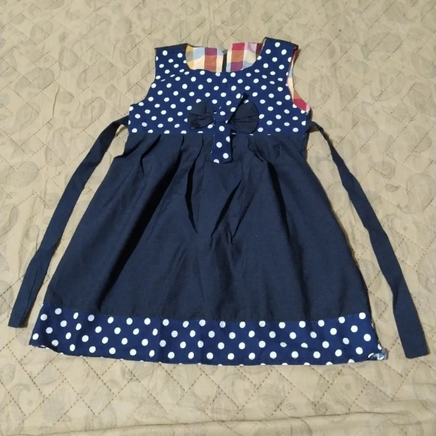 سارافن سرمه ای شیک❤️