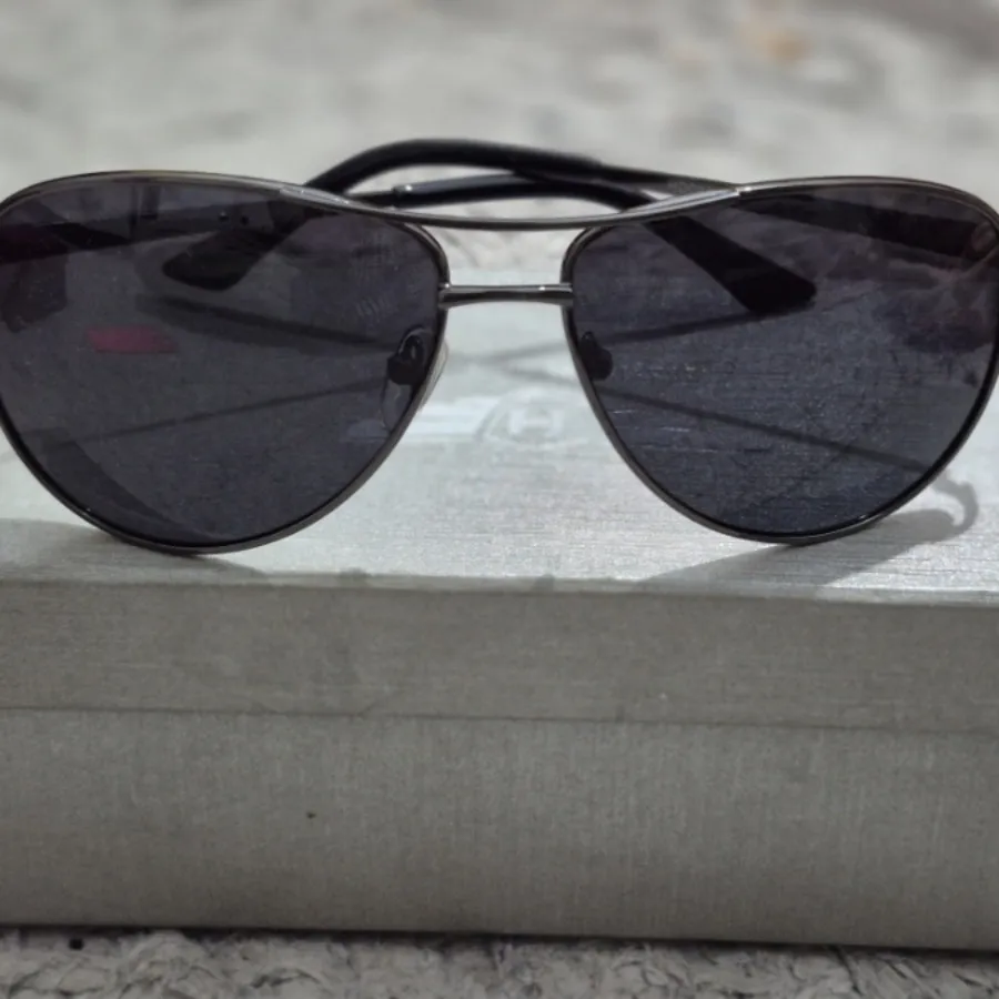 عینک آفتابی مردانه