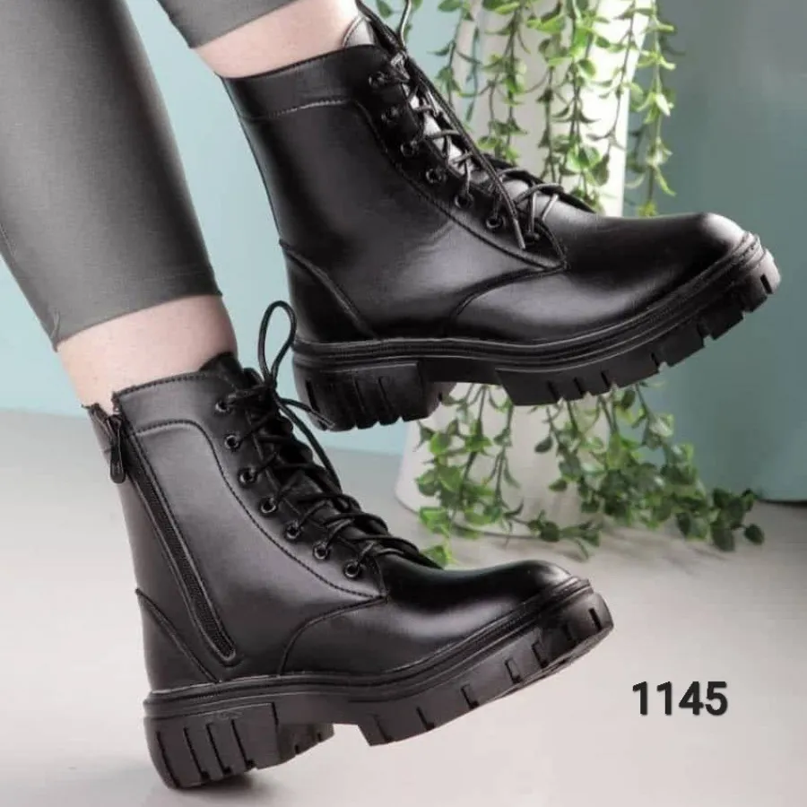 نیم بوت جدید