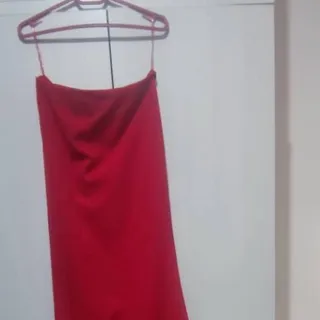 دامن ماهی دنباله دار