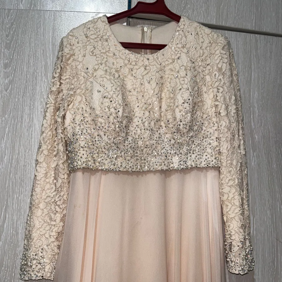 ماکسی کارشده شیک