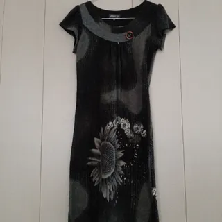 پیراهن موهر