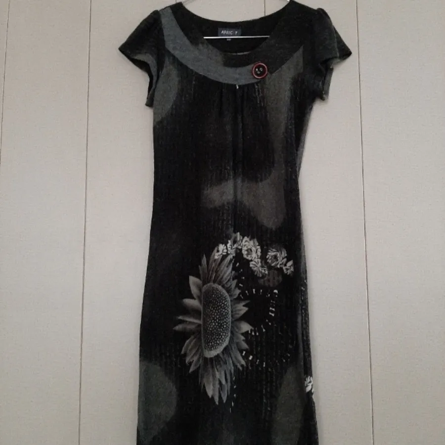 پیراهن موهر