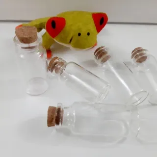 شیشه 6سانتی