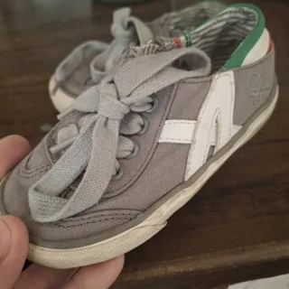 کتونی کودک اورجینال