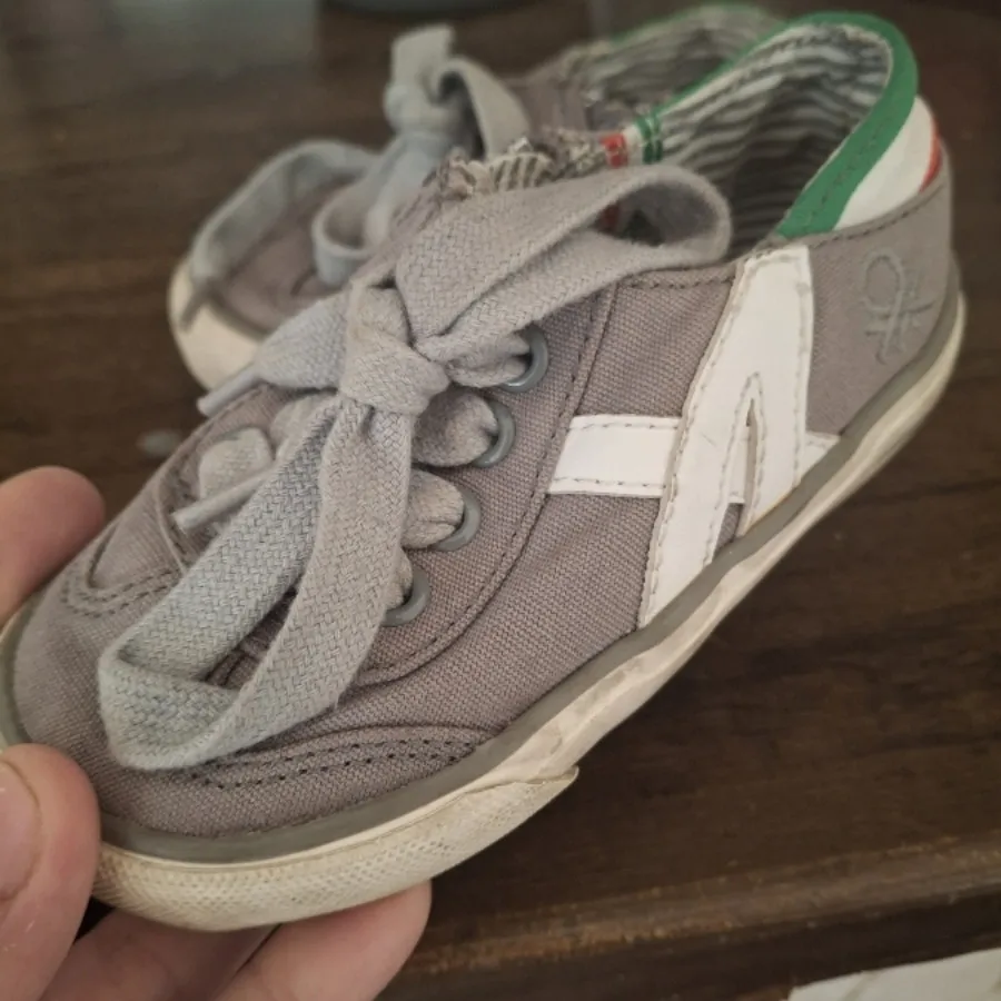 کتونی کودک اورجینال