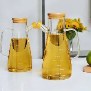 جاروغنی 900میلی لیتر