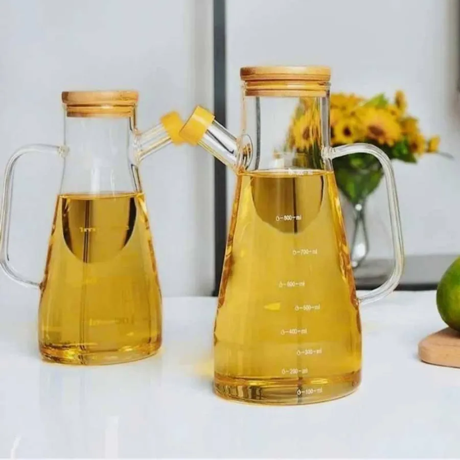 جاروغنی 900میلی لیتر