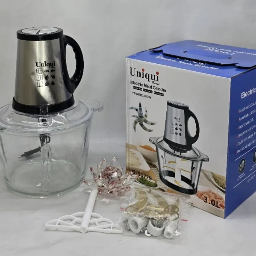 سبزی خردکن یونیک