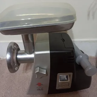 چرخ گوشت پارس خزر