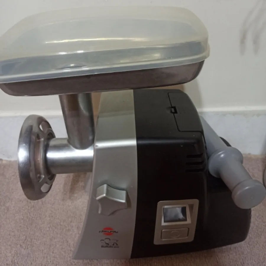 چرخ گوشت پارس خزر