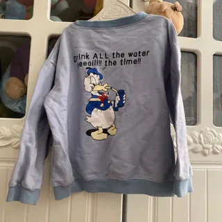 تیشرت استین دار