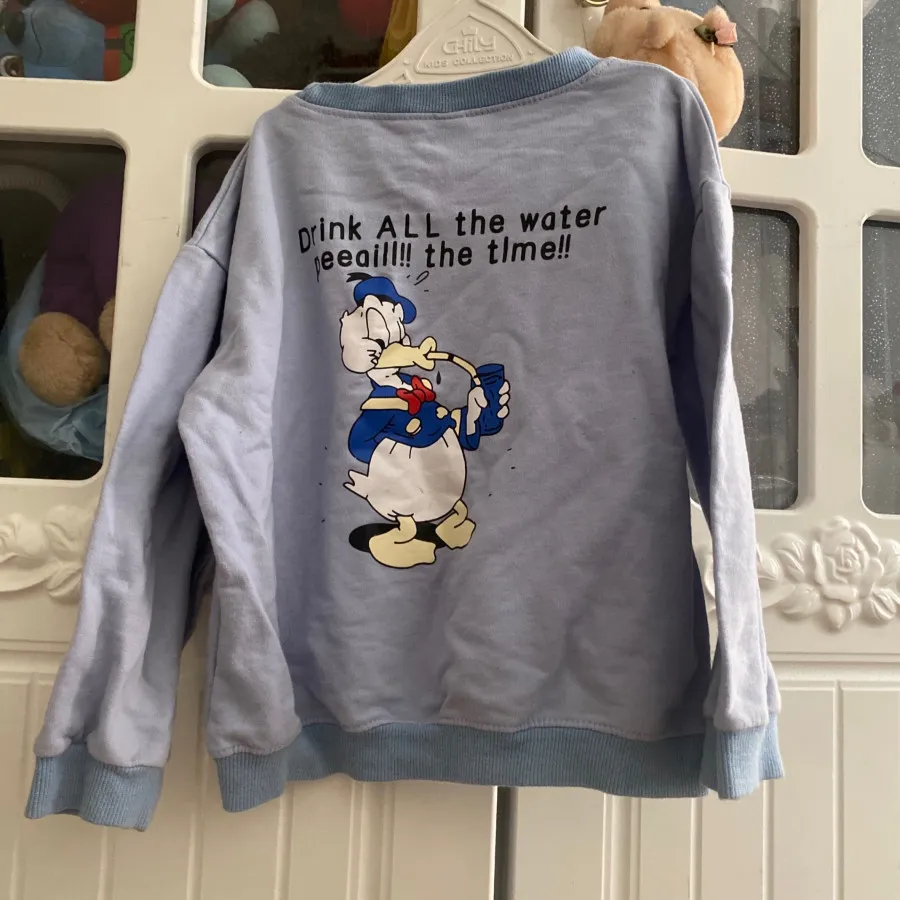 تیشرت استین دار