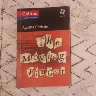 کتاب داستان انگلیسی